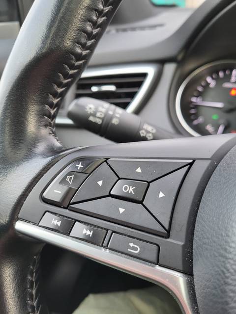 2017 Nissan Qashqai — sličica 16