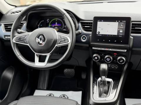 2024 Renault Megane — sličica 20