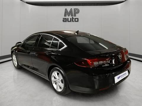 2021 Opel Insignia — sličica 11