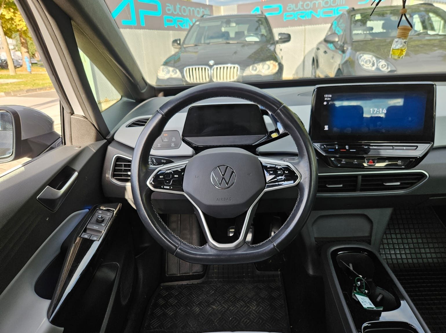 2023 Volkswagen I.D.3 — fotografija 10