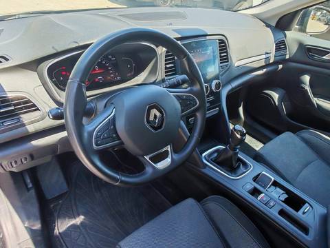 2023 Renault Megane — sličica 3