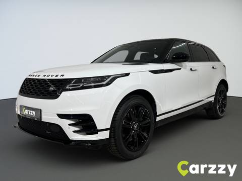 2023 Land Rover Range Rover Velar