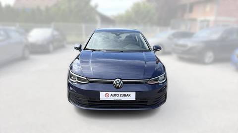 2024 Volkswagen Golf — sličica 2