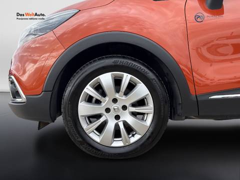 2014 Renault Captur — sličica 20