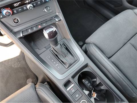 2023 Audi Q3 — sličica 13