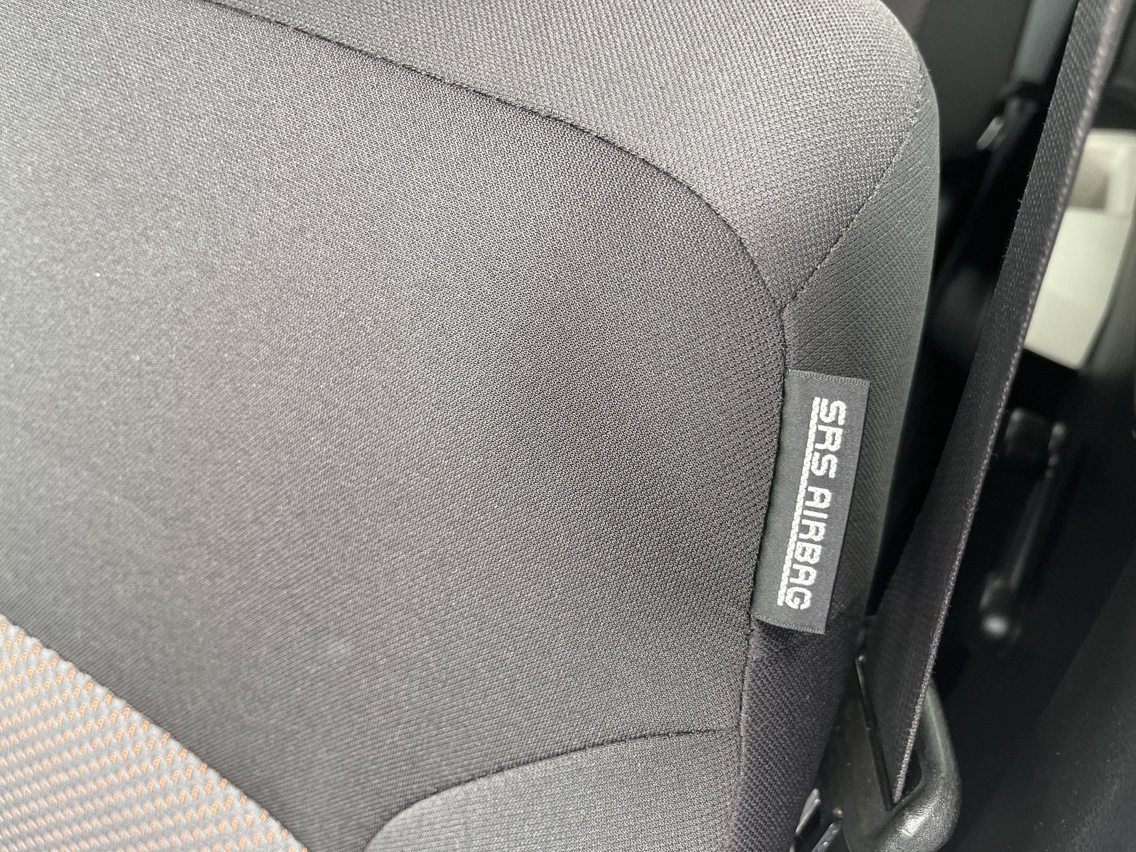 2020 Suzuki Ignis — fotografija 24