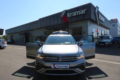 2023 Volkswagen Tiguan — sličica 13
