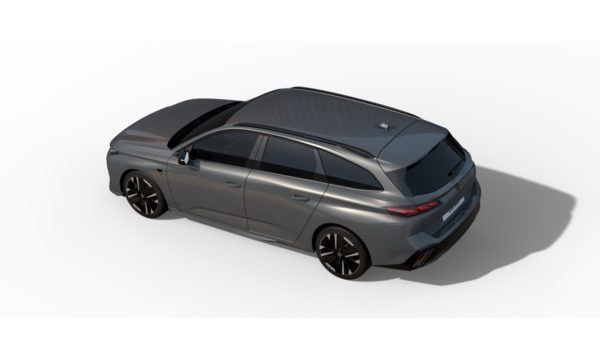 Peugeot 308 — fotografija 3