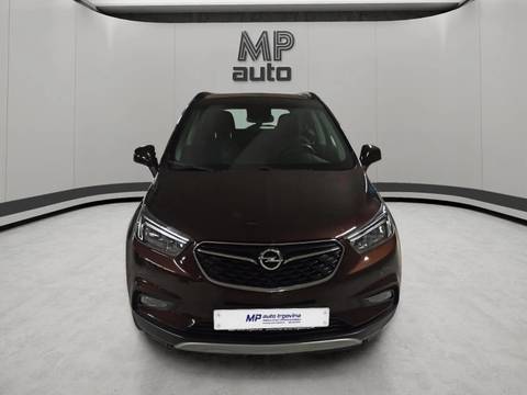 2017 Opel Mokka — sličica 5