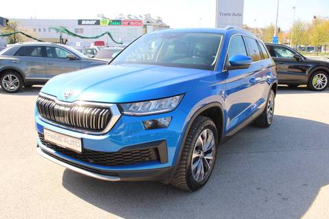 2023 Škoda Kodiaq