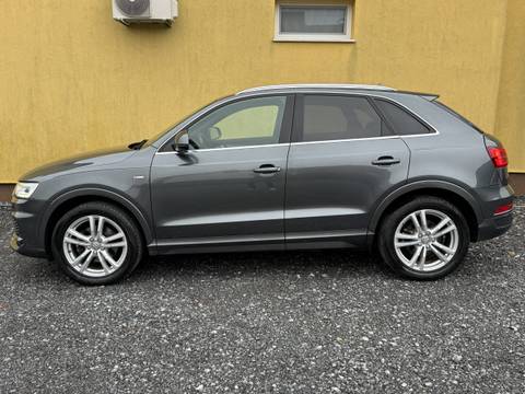 2017 Audi Q3 — sličica 2