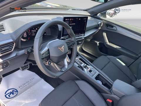 2026 Cupra Formentor — sličica 11