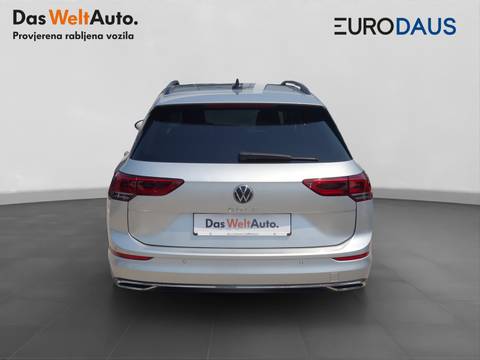 2023 Volkswagen Golf Variant — sličica 6