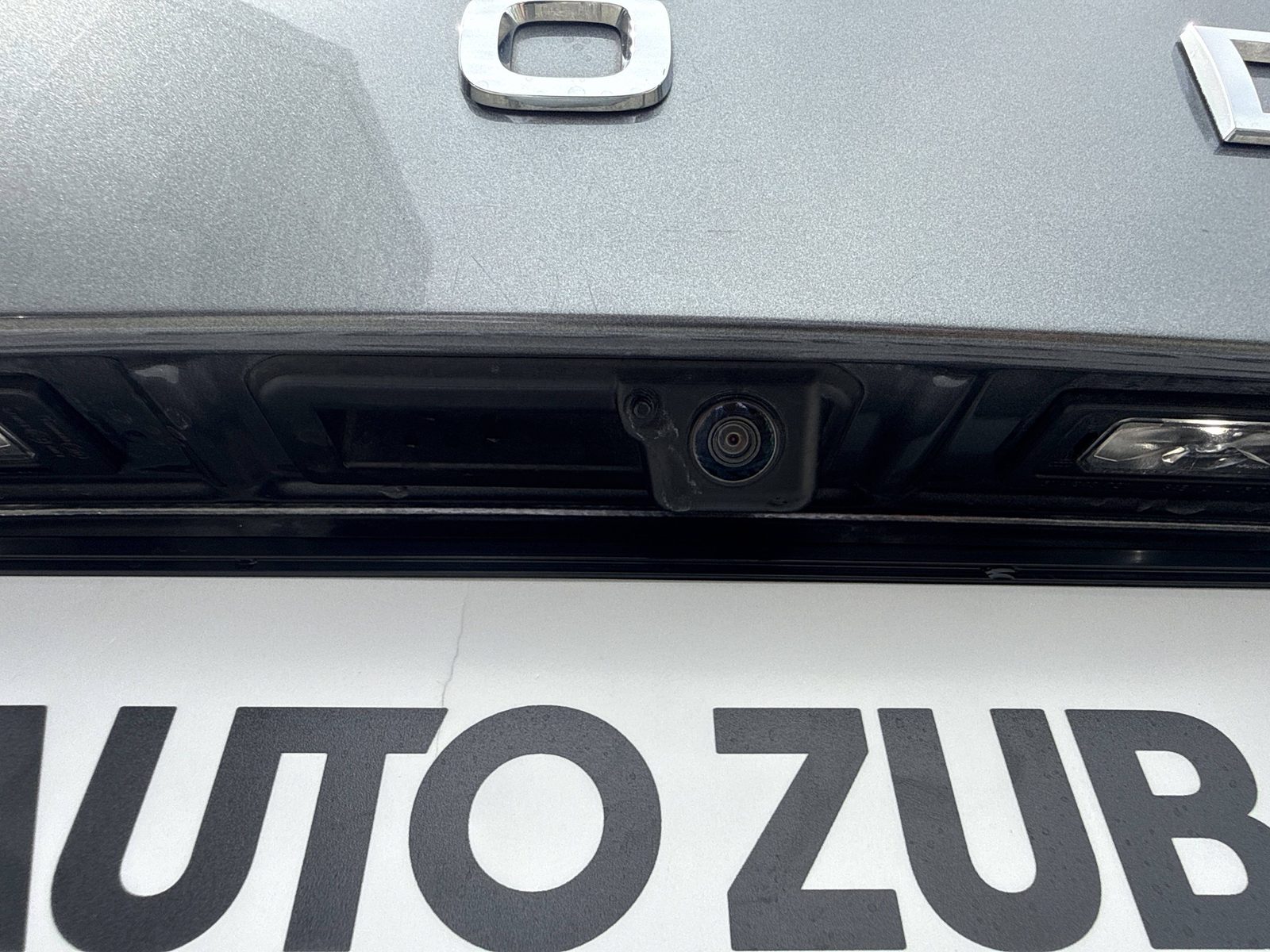 2024 Škoda Karoq — fotografija 18