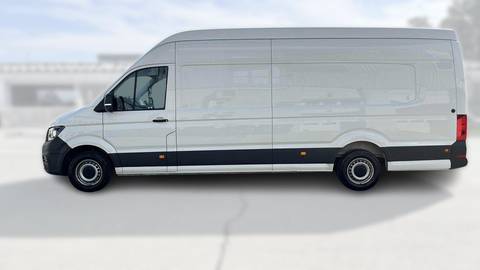 2024 Volkswagen Crafter — sličica 4