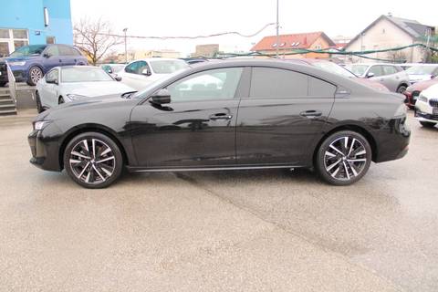 2022 Peugeot 508 — sličica 8