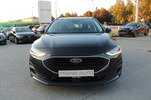 2023 Ford Focus karavan — sličica 2