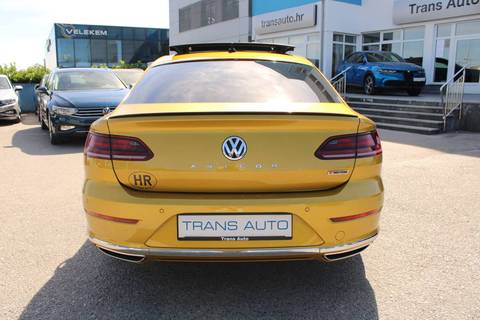 2020 Volkswagen Arteon — sličica 6