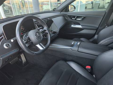 2024 Mercedes-Benz E-klasa — sličica 10