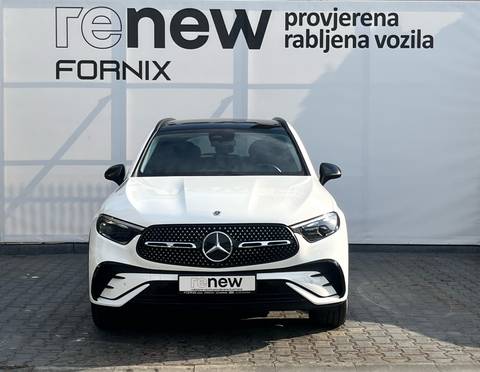 2023 Mercedes-Benz GLC — sličica 2