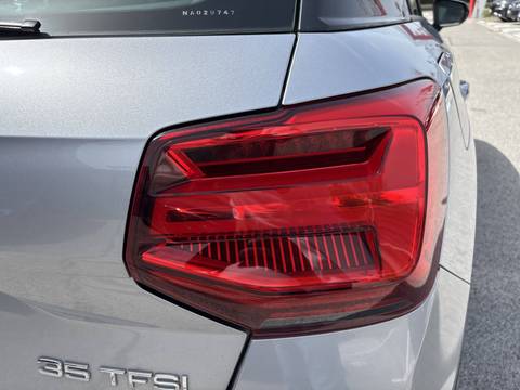 2022 Audi Q2 — sličica 16