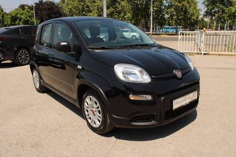 2023 Fiat Panda — sličica 3