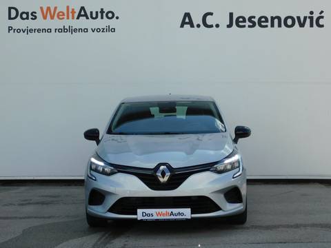 2023 Renault Clio — sličica 2
