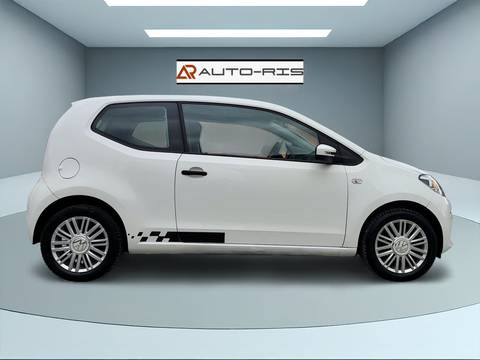 2012 Volkswagen up! — sličica 5