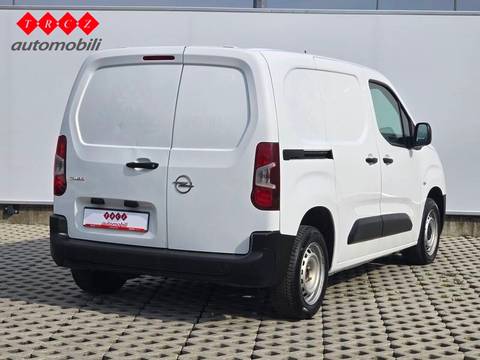 2021 Opel Combo — sličica 4