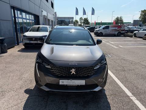 2023 Peugeot 5008 — sličica 2