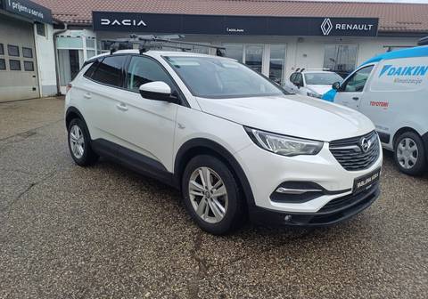 2020 Opel Crossland X — sličica 3
