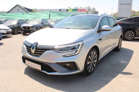 2021 Renault Megane Grandtour
