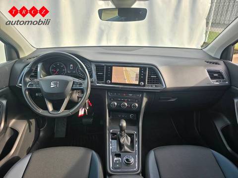 2019 Seat Ateca — sličica 8