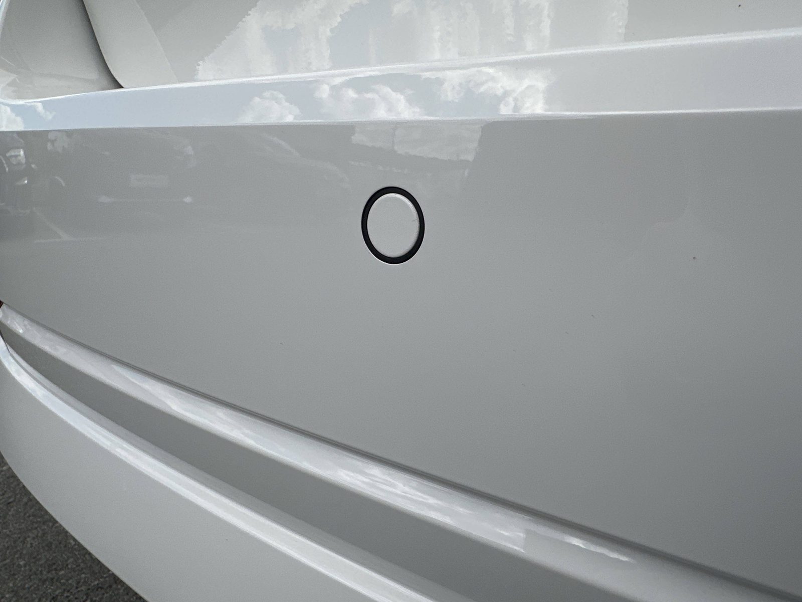2023 Škoda Octavia Combi — fotografija 17