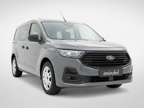 2025 Ford Tourneo Connect