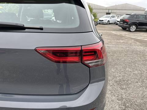 2024 Volkswagen Golf — sličica 16
