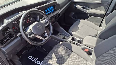 2023 Volkswagen Caddy — sličica 5