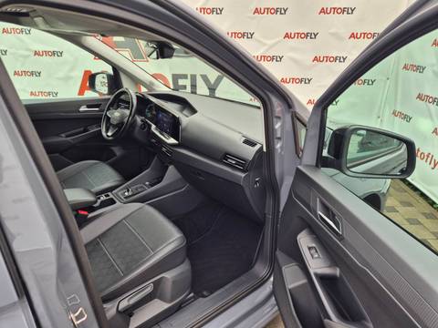 2022 Ford Tourneo Connect — sličica 13