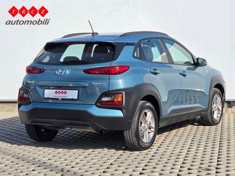 2019 Hyundai Kona — sličica 4