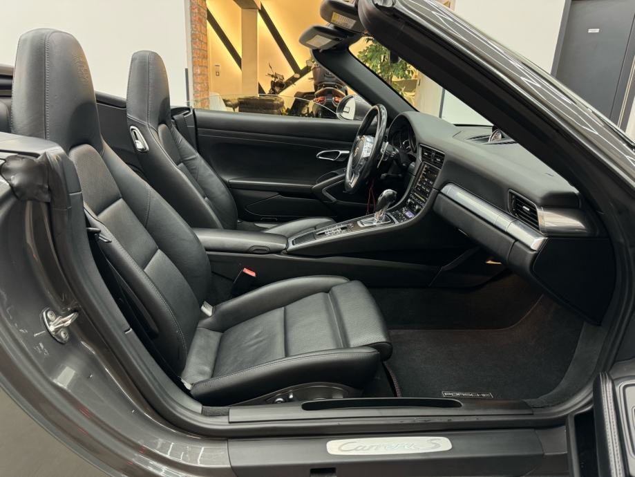 2013 Porsche 911 — fotografija 17