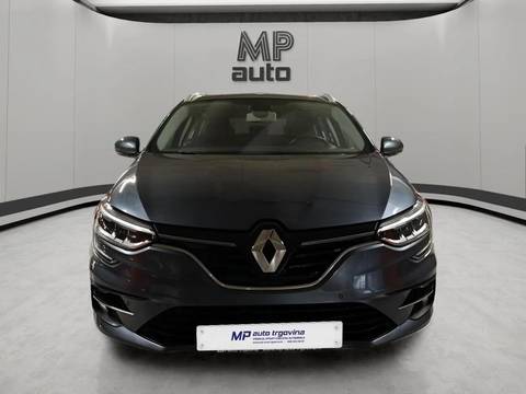 2021 Renault Megane Grandtour — sličica 4