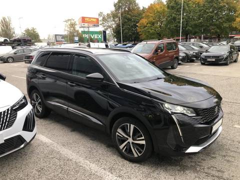 2023 Peugeot 5008 — sličica 5