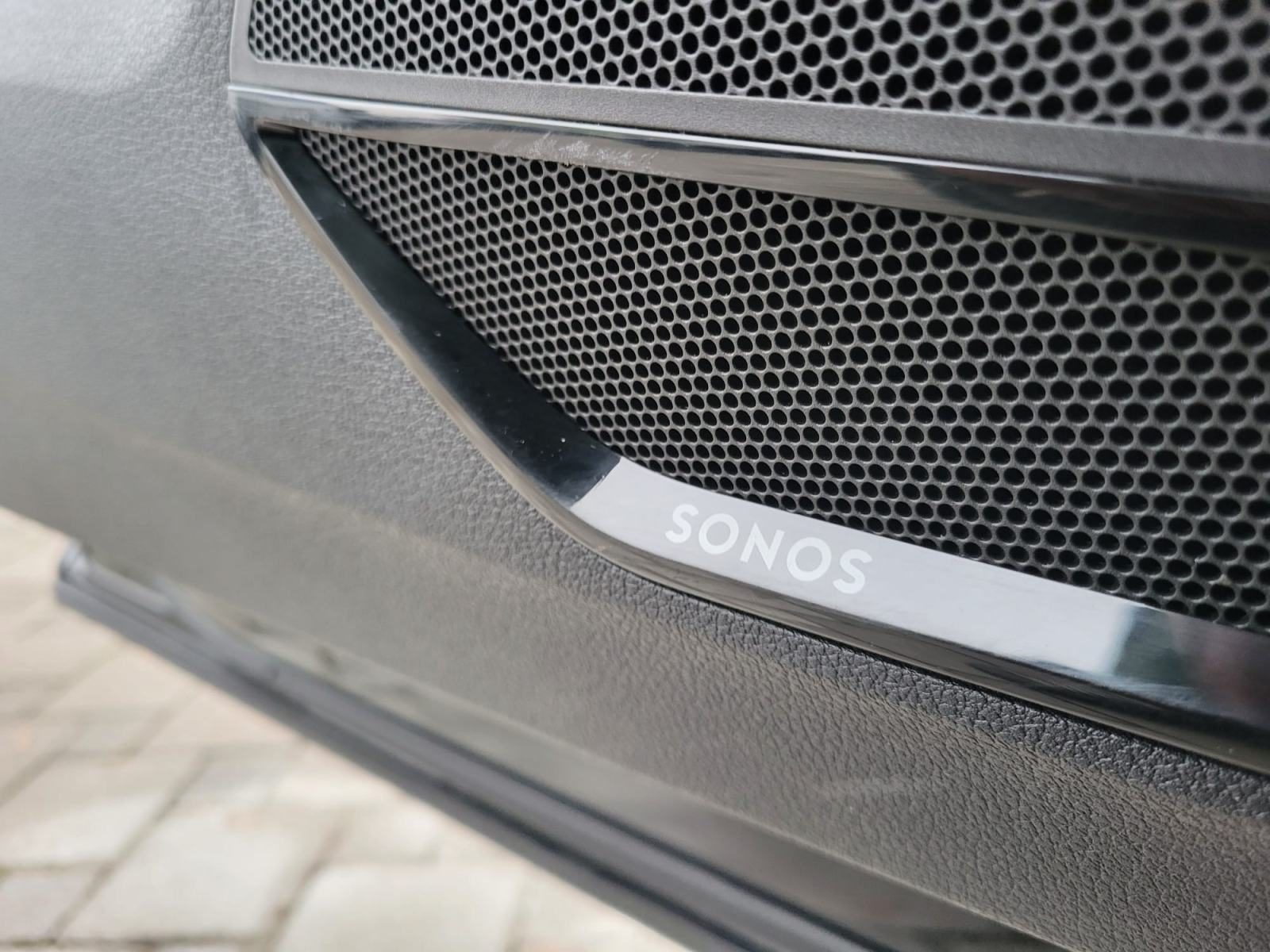 2022 Audi Q3 Sportback — fotografija 24