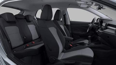 2026 Škoda Fabia — sličica 5