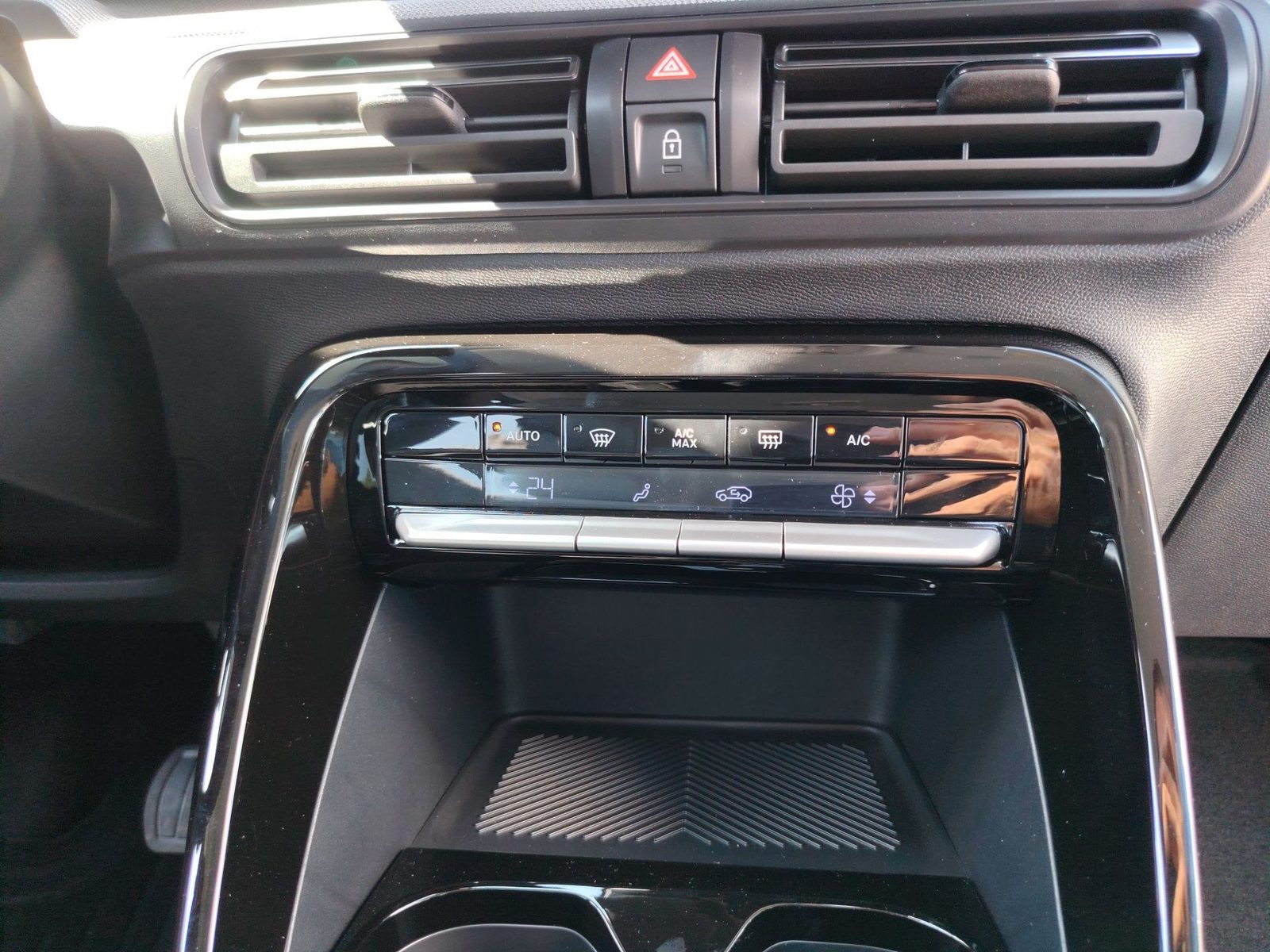 2026 Citroën C3 Aircross — fotografija 27