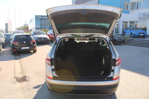 2022 Škoda Kodiaq — sličica 10