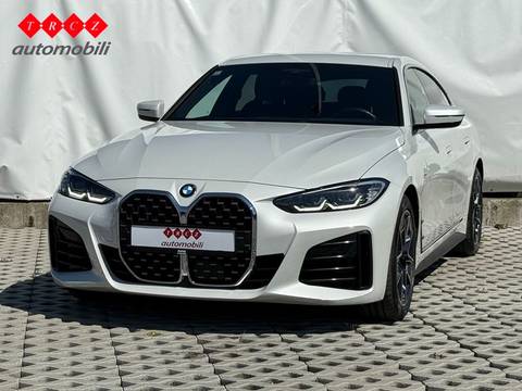 2023 BMW Serija 4 M Sport — sličica 2