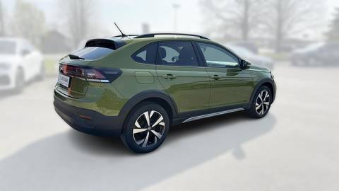 2026 Volkswagen Taigo — sličica 7