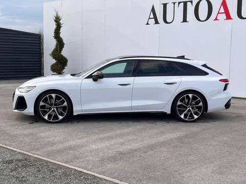 2025 Audi A6 — sličica 2