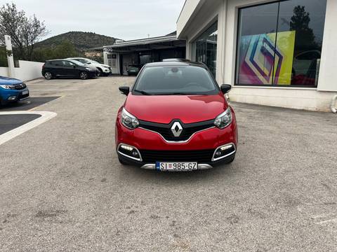 2017 Renault Captur — sličica 2